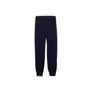 PRADA Casual Pants Men Blue