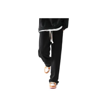 Love Monster Casual Pants Unisex