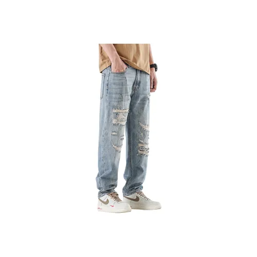 Caramella Jeans Unisex