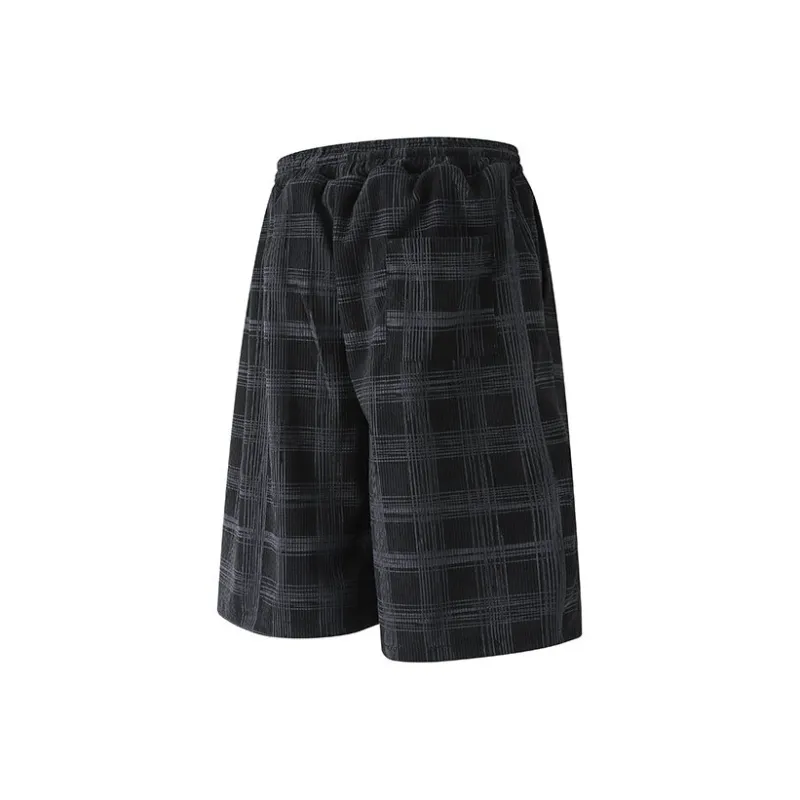 BOTH PLAY Casual Shorts Unisex-4