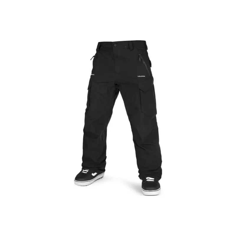 VOLCOM Ski Pants Unisex-2