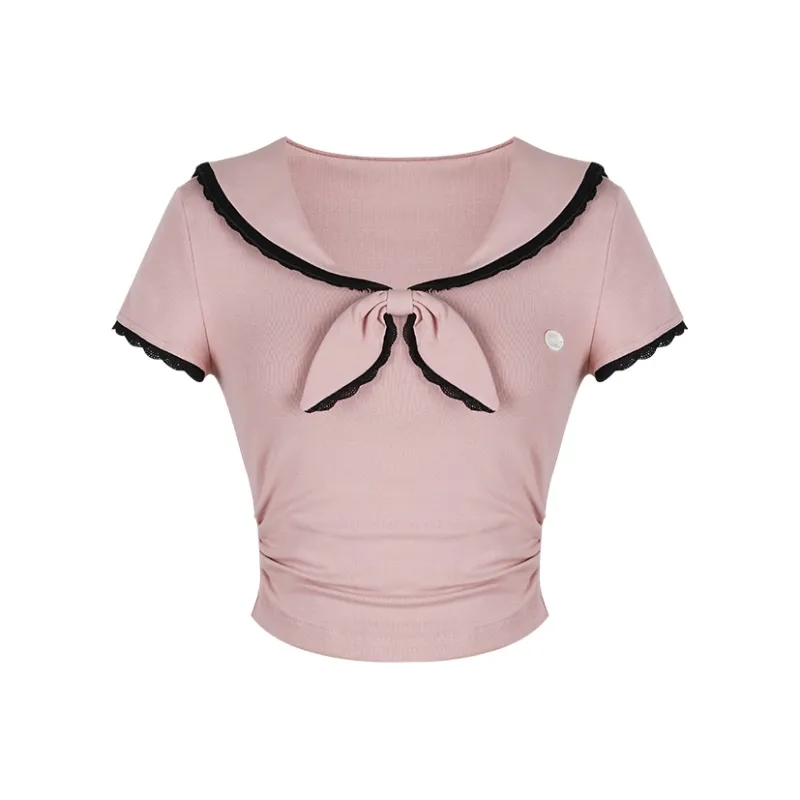 T Shirts Women's-2