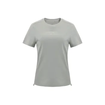 Under Armour T Shirt Women's Mountain Gray