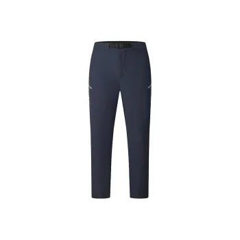 FILA CYCLING Casual Pants Men's Gemstone Dark Blue