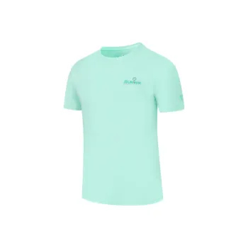 QIAODAN Sports Life Collection T Shirt Men's Ice Green