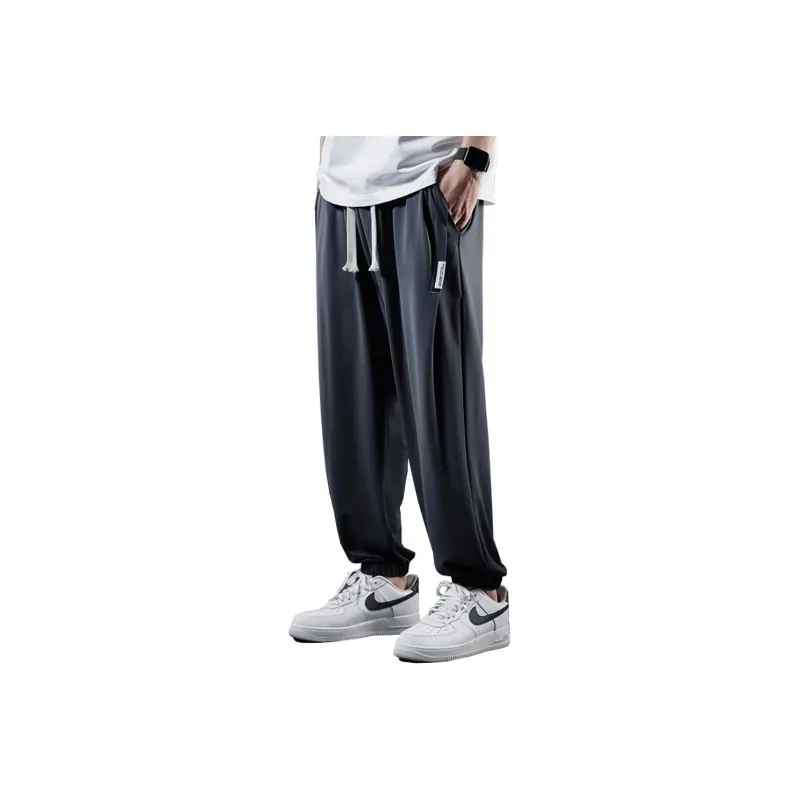 TADENANSHEN Casual Pants Men-0