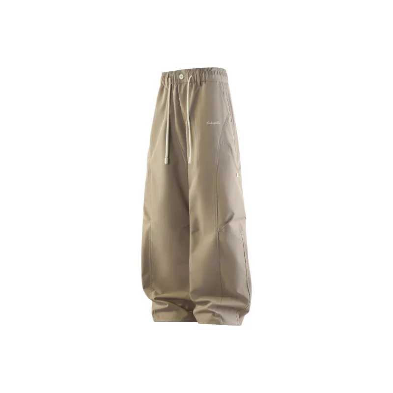PAUL COSTELLOE Casual Pants Unisex-6
