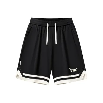 Teddy Bear Collection TBC DAISY Series Sports Shorts Unisex
