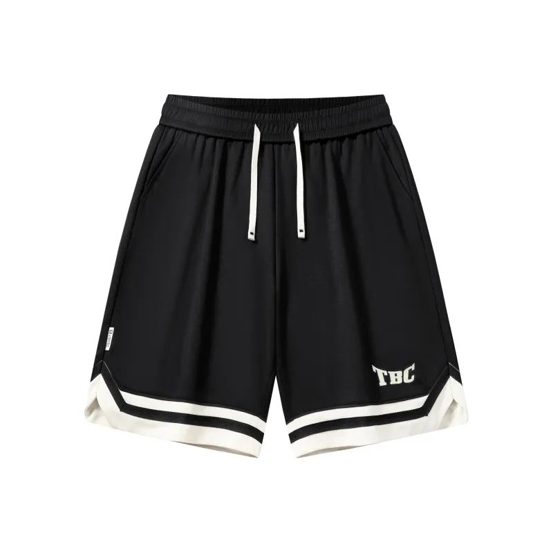 Teddy Bear Collection TBC DAISY Series Sports Shorts Unisex-0