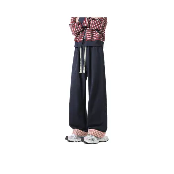 RICE NINE TEN Casual Pants Unisex
