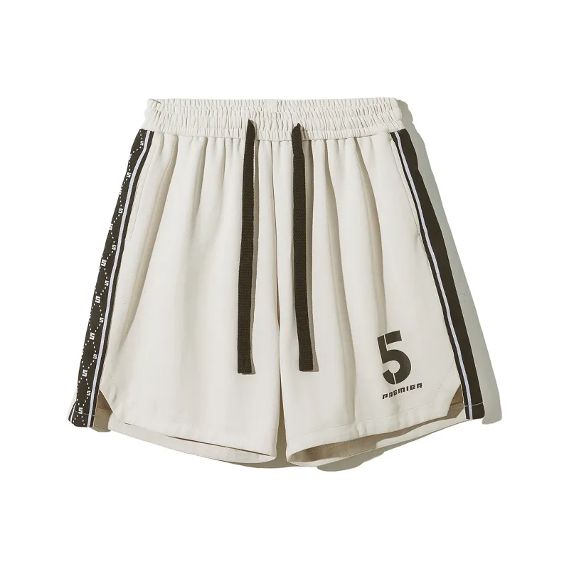 Premier 55 Sports Shorts Unisex-6