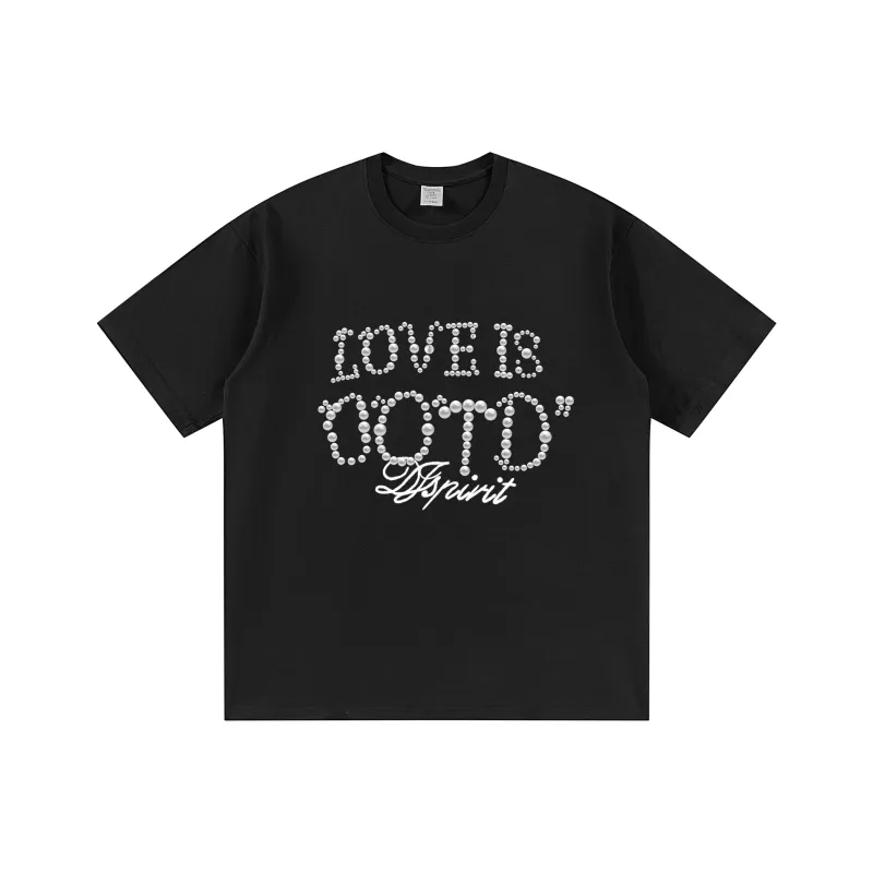 DJ.SPIRIT T Shirts Unisex-8
