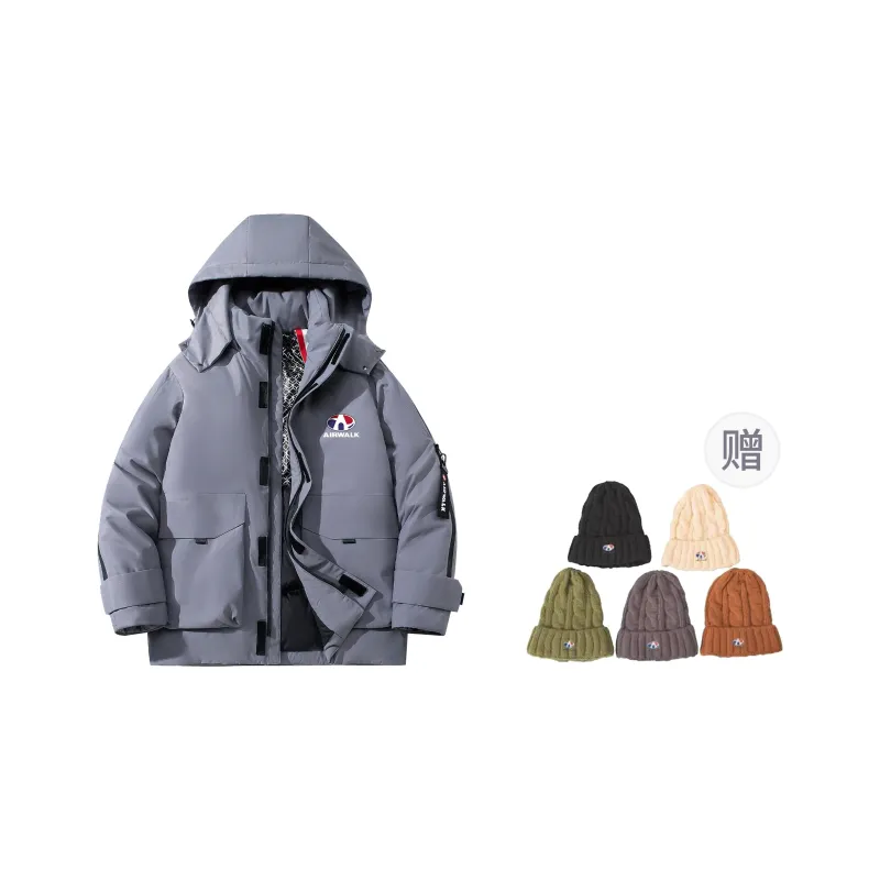 Airwalk Ski Tops Unisex-59