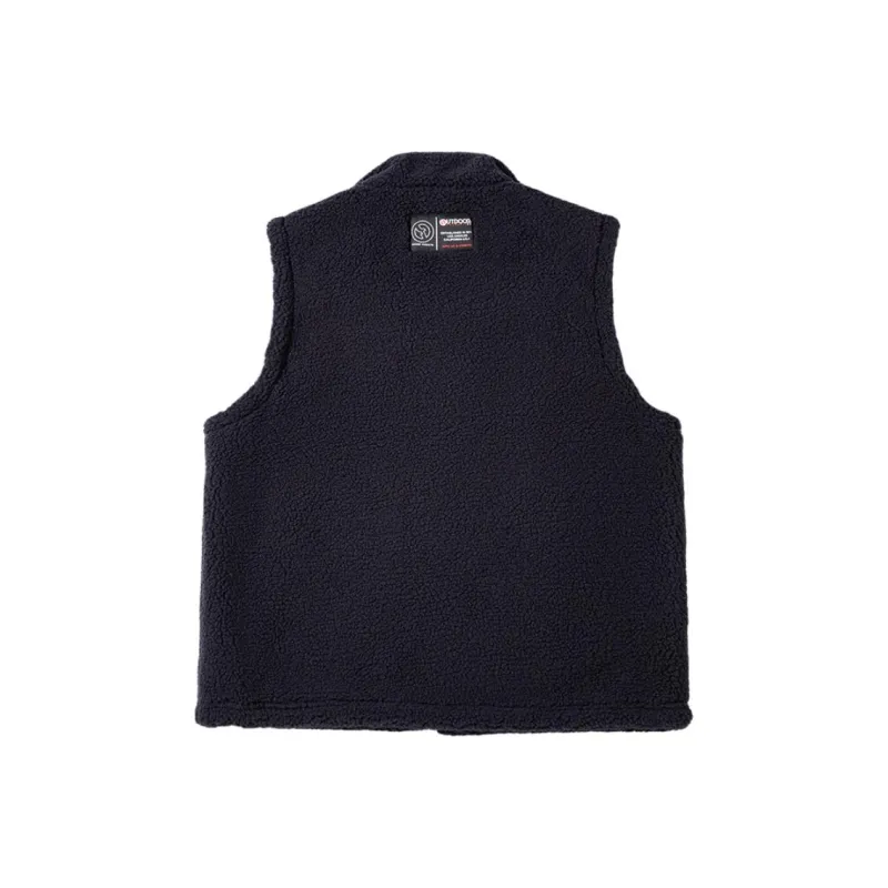 OUTDOOR PRODUCTS Vest Men's Dark Indigo-1