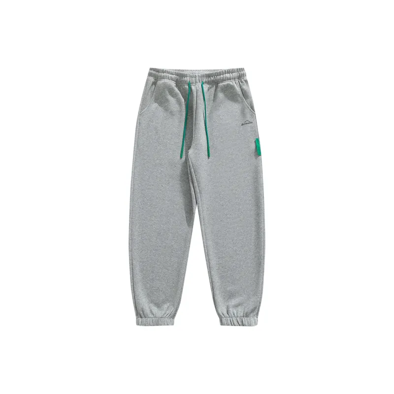 ALPINE PRO Casual Pants Unisex-2