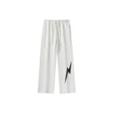 White Heather Gray