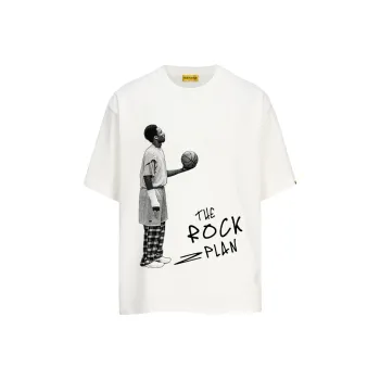 ROCK PLAN T Shirts Unisex
