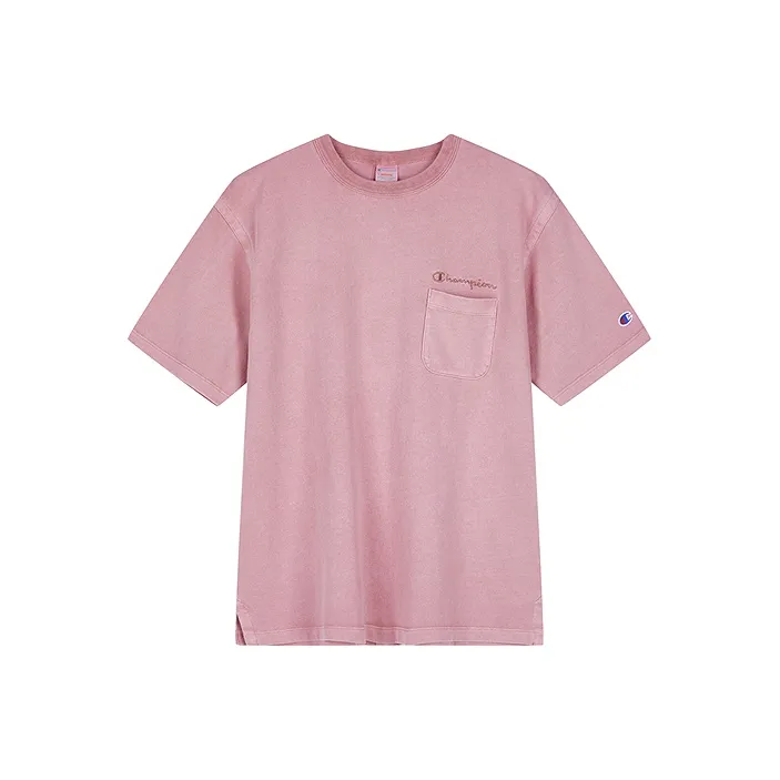 Champion SS25 T Shirt Japan Version Unisex-5