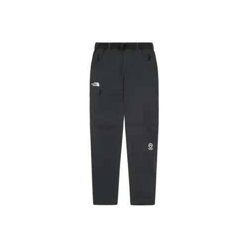 THE NORTH FACE Casual Pants Men's Gray