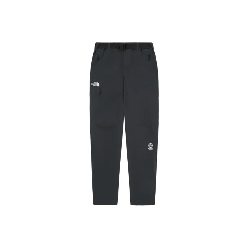THE NORTH FACE Casual Pants Men's Gray-0