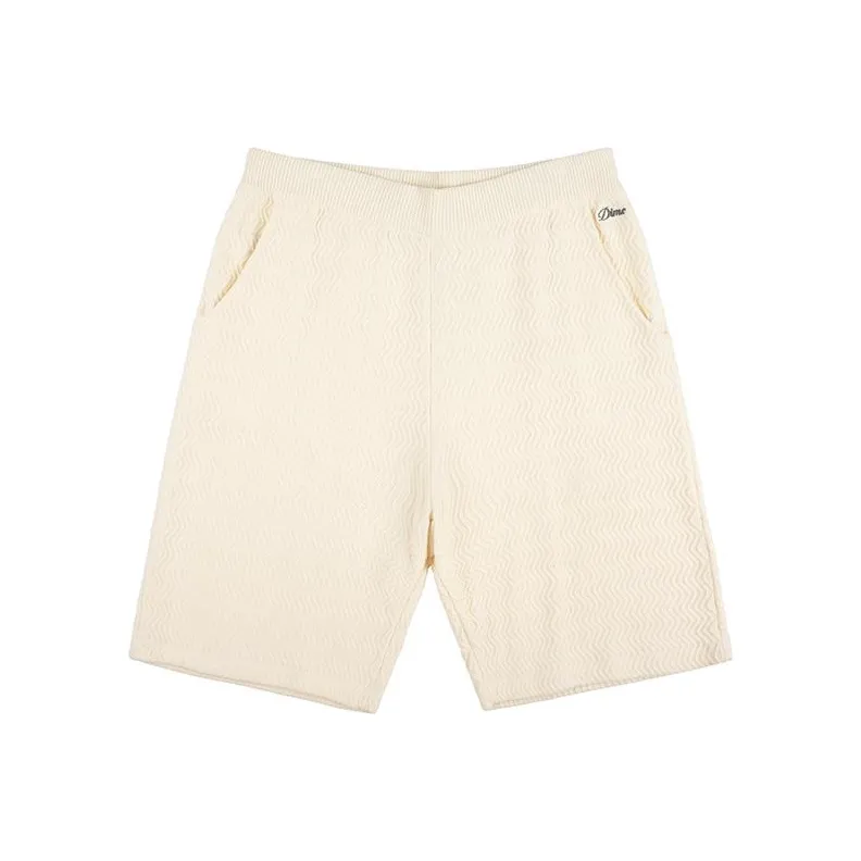 Dime MTL SS24 Casual Shorts Men's-4
