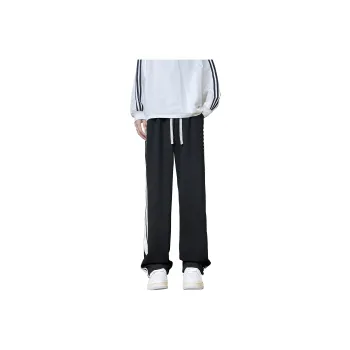 Ang2 Stu Casual Pants Unisex