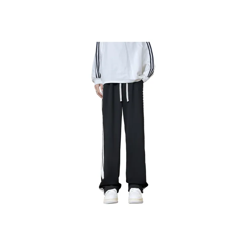 Ang2 Stu Casual Pants Unisex-0