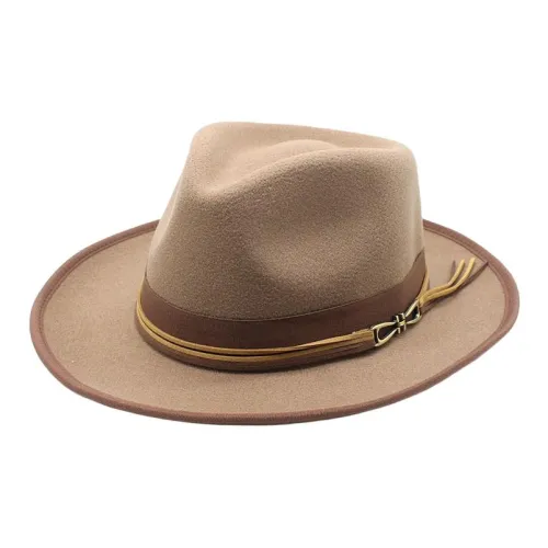 Mulinsen Woolen Top Hats Unisex