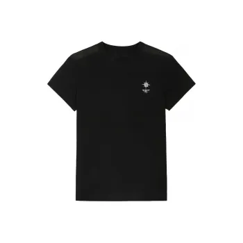 Givenchy Graphic Print T Shirt