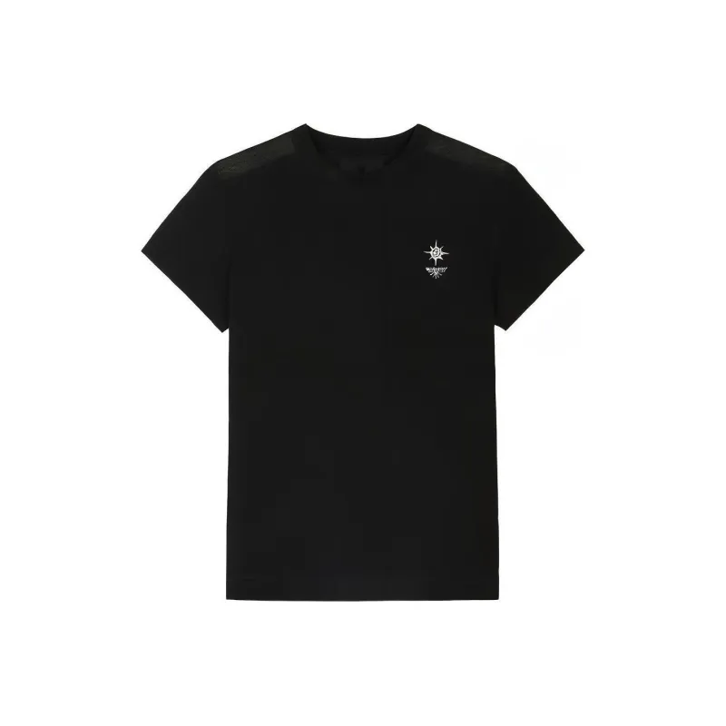 Givenchy Graphic Print T-Shirt-0