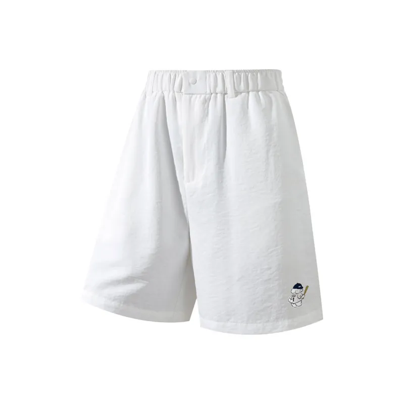 ORNOT Casual Shorts Unisex-2