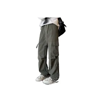 TIMD Casual Pants Unisex