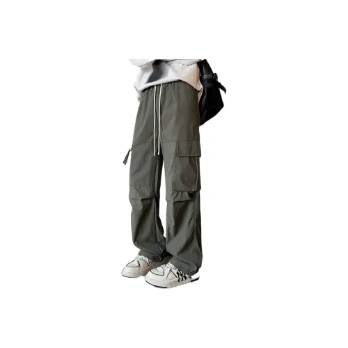 TIMD Casual Pants Unisex