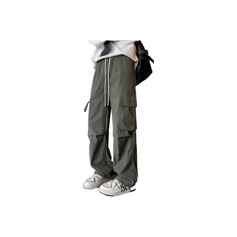 TIMD Casual Pants Unisex-0