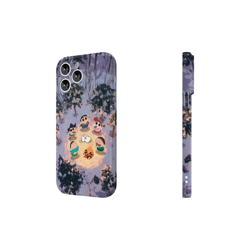 HASEE Phone Cases-7