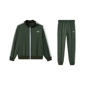 JIANWANG Casual Sportswear Unisex