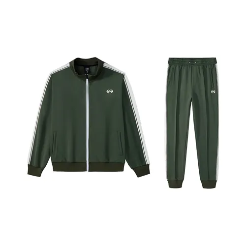 Anyveiw Casual Sportswear Unisex