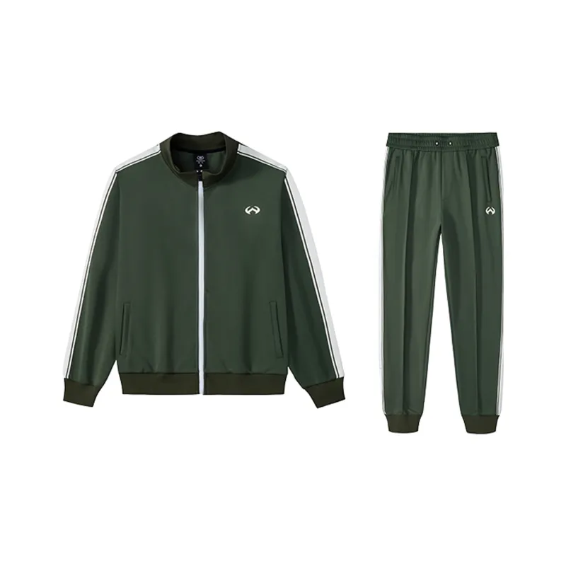JIANWANG Casual Sportswear Unisex-26