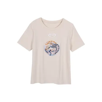 TOUCH T-Shirts Women's