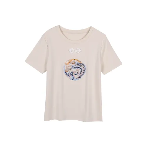 TOUCH T-Shirts Women's