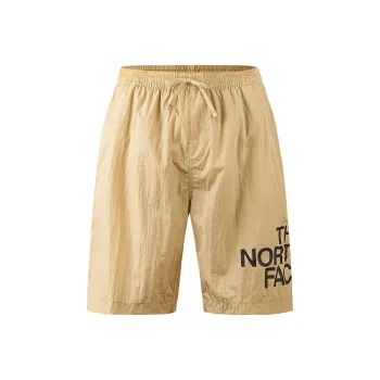 THE NORTH FACE Casual Shorts Men's Stone Tan