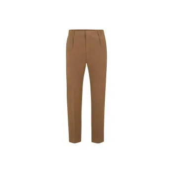 HUGO BOSS Casual Pants Men's Brown