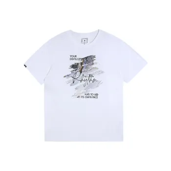 RIGORER T Shirts Men