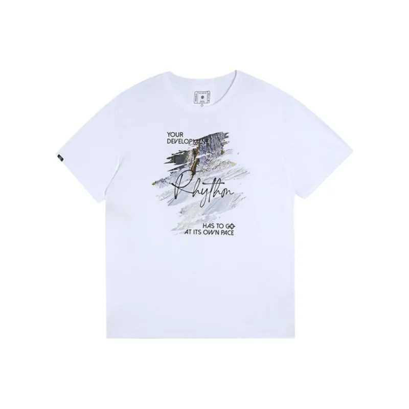 RIGORER T Shirts Men-0
