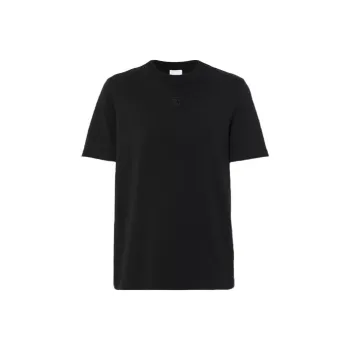 Burberry Jemma T shirt Black