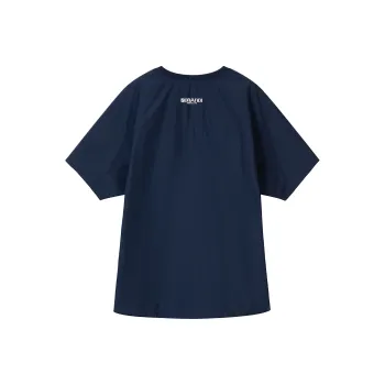 THE SEA LIFE T Shirt Women's Twilight Blue