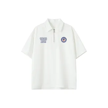 ATLETICO DE MADRID 1903 Polo Shirt Unisex
