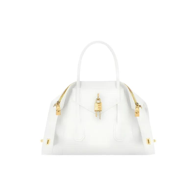Givenchy Antigona Lock Handbags-0