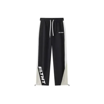 LIGHTNING MONSTER Casual Pants Unisex