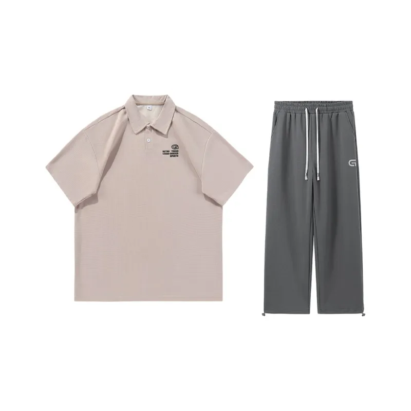 Gwola Casual Sportswear Unisex-20